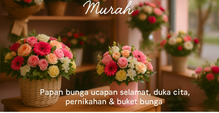Toko Bunga Rumah Duka Jelambar Yayasan Jabar Agung Jakarta Barat
